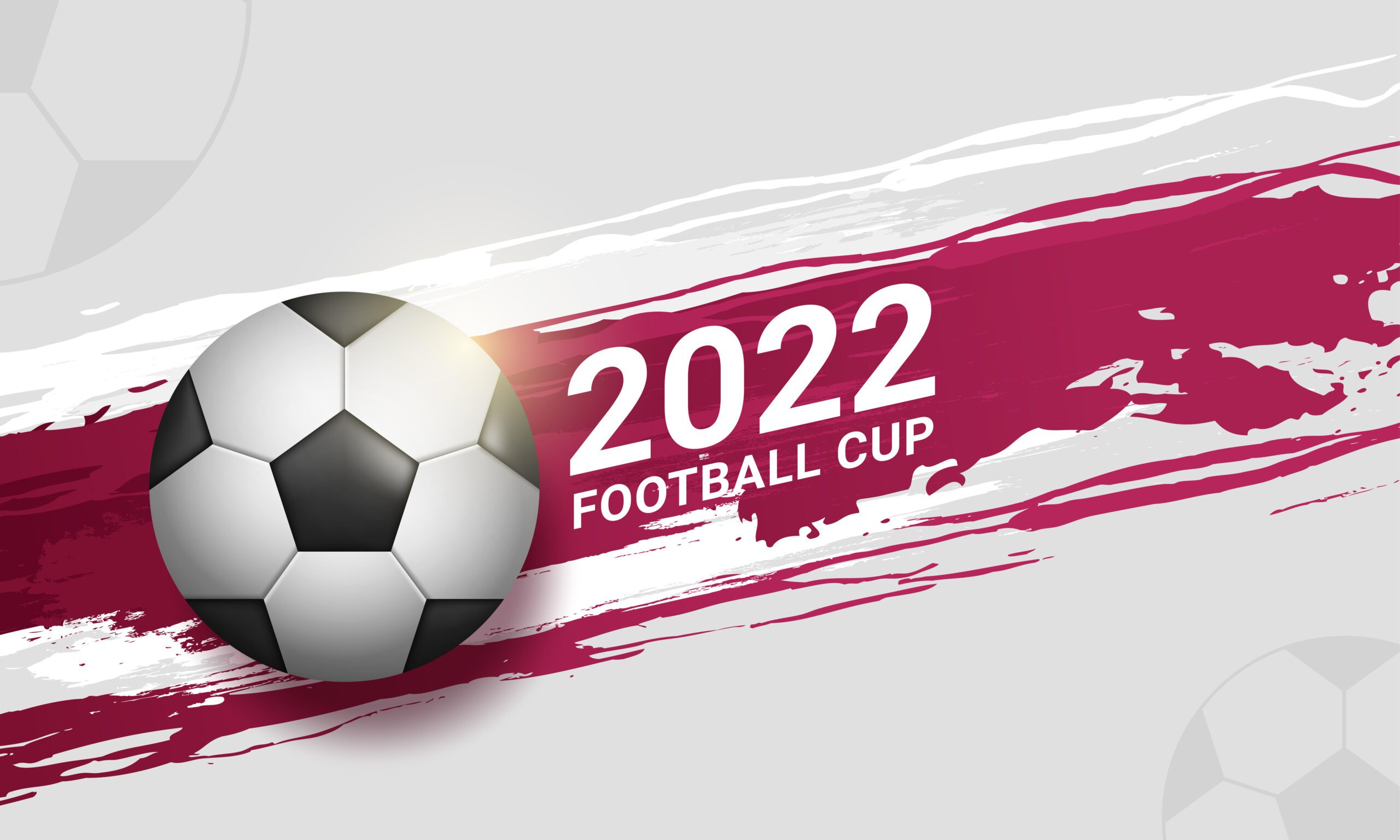 FIFA 2022 World Cup FAQ: 17 Things You Need To Know