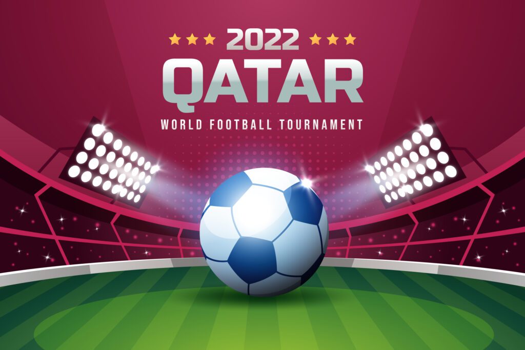 2022 World Football Tournament