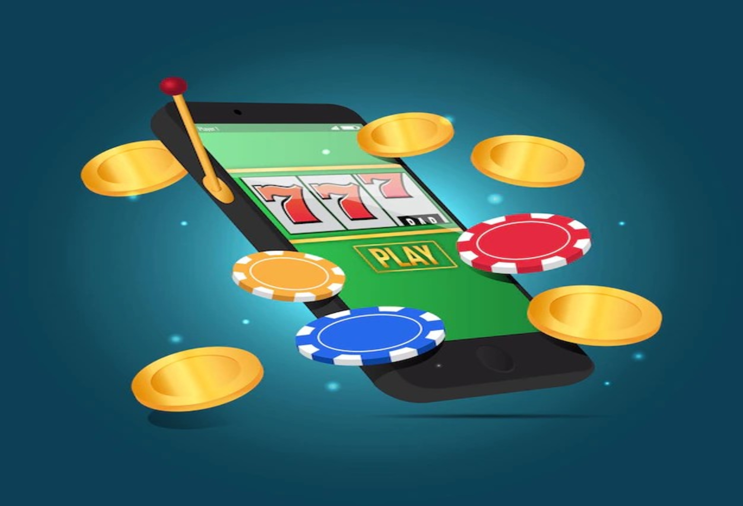 Responsible Gambling in Online Casinos: Tips for Staying in Control