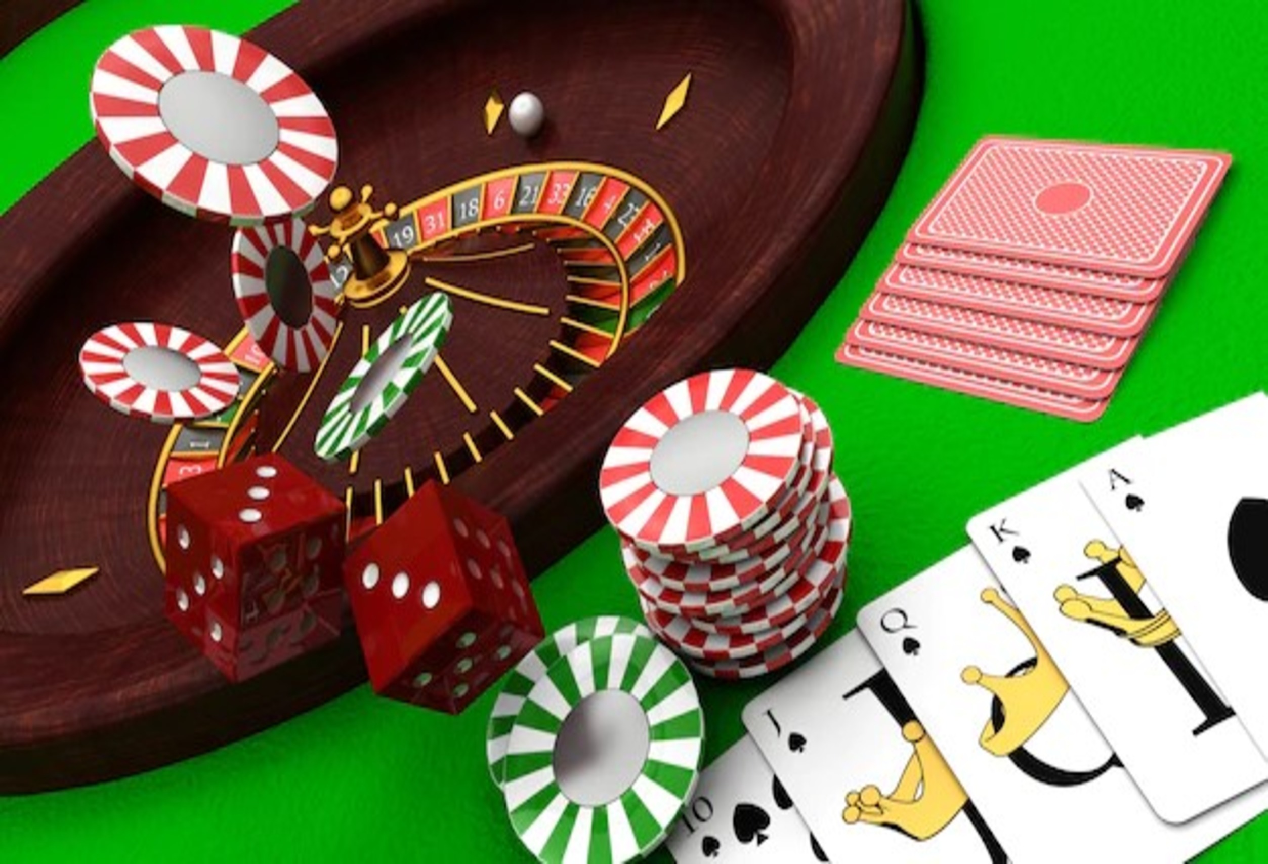 Why Online slots in Casino is a Secret Ingredients