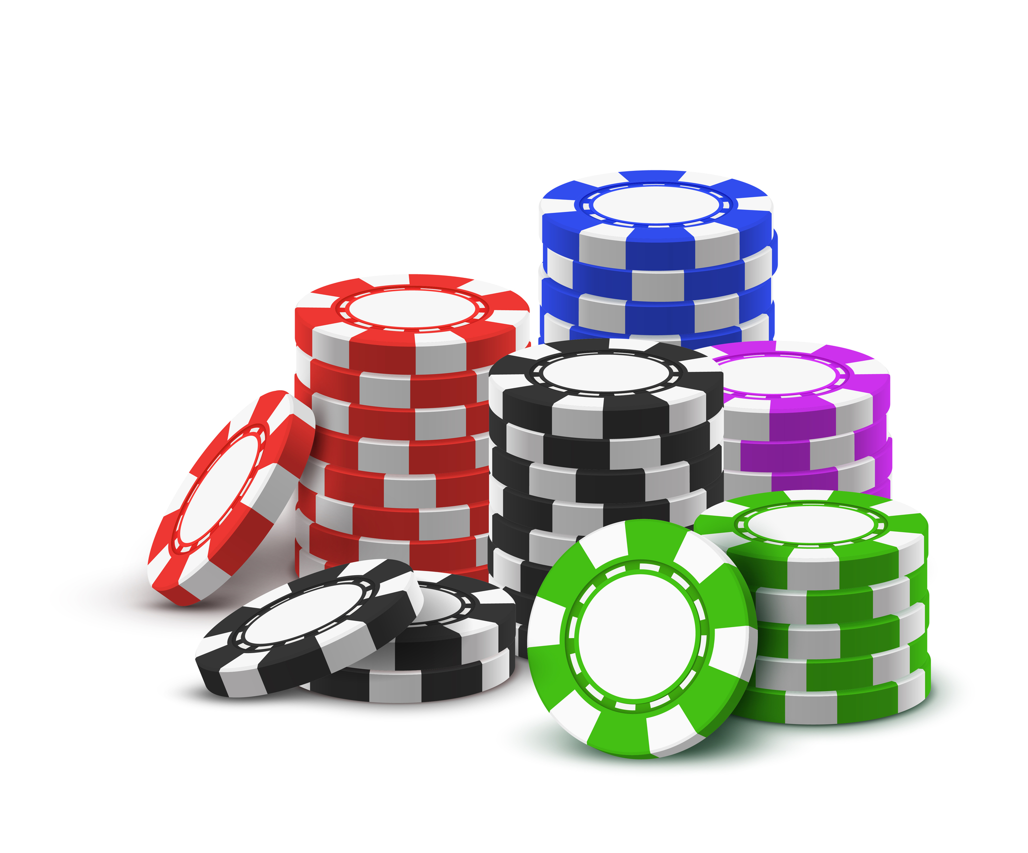 Casino Chips: Rationale Behind Their Usage over Cash