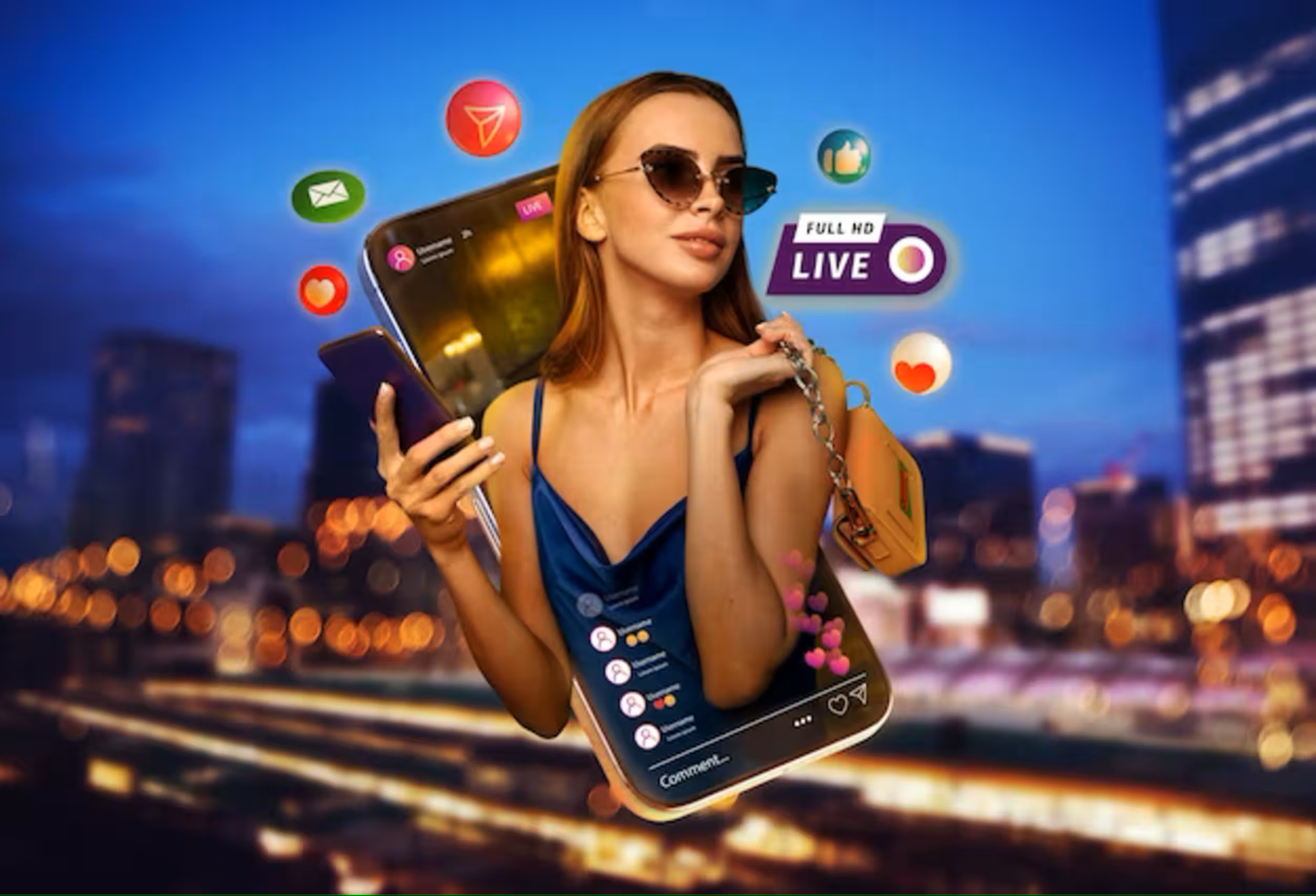 Live Casino Game Show Bonanza