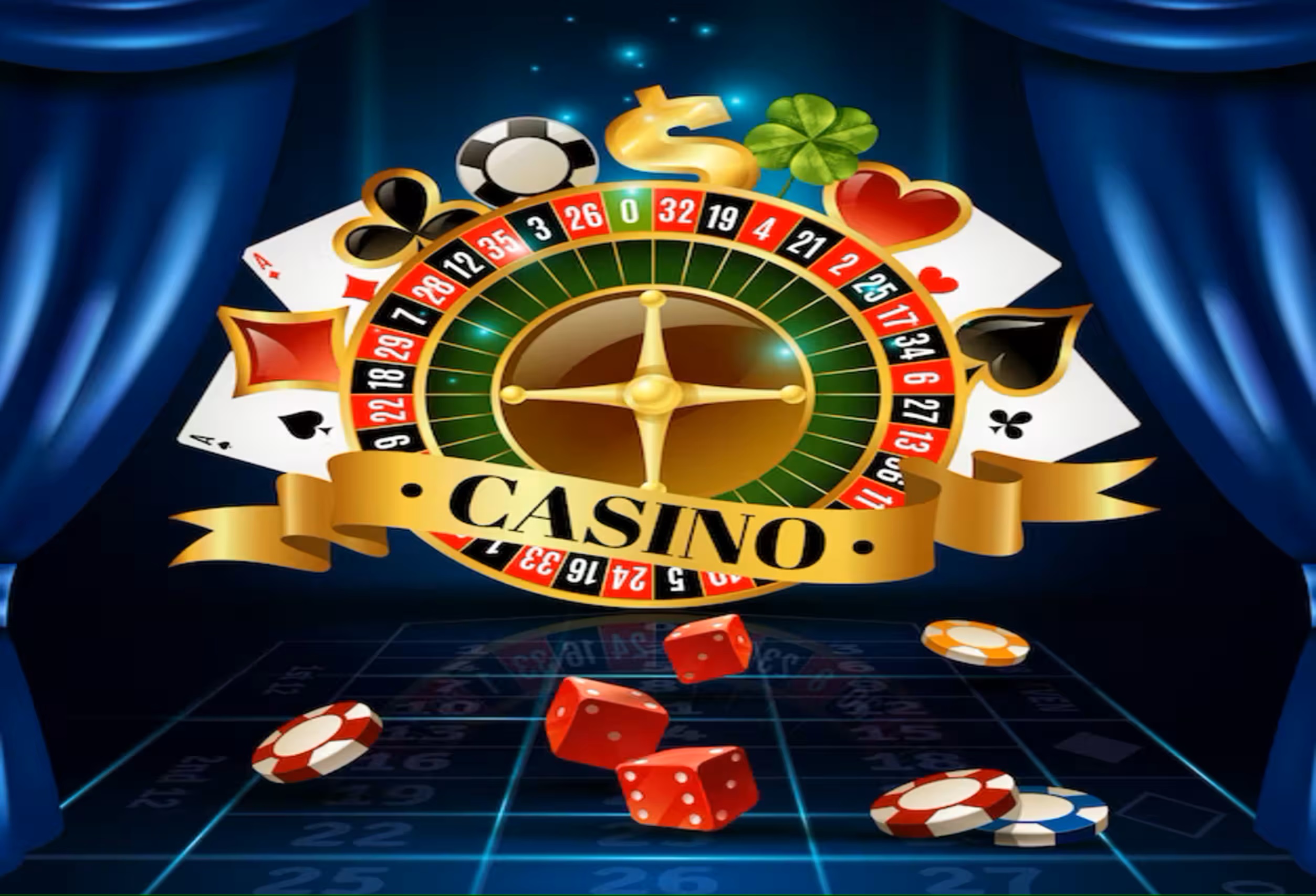 Live Casino vs. Traditional Casinos: Which Offers a Better Experience?
