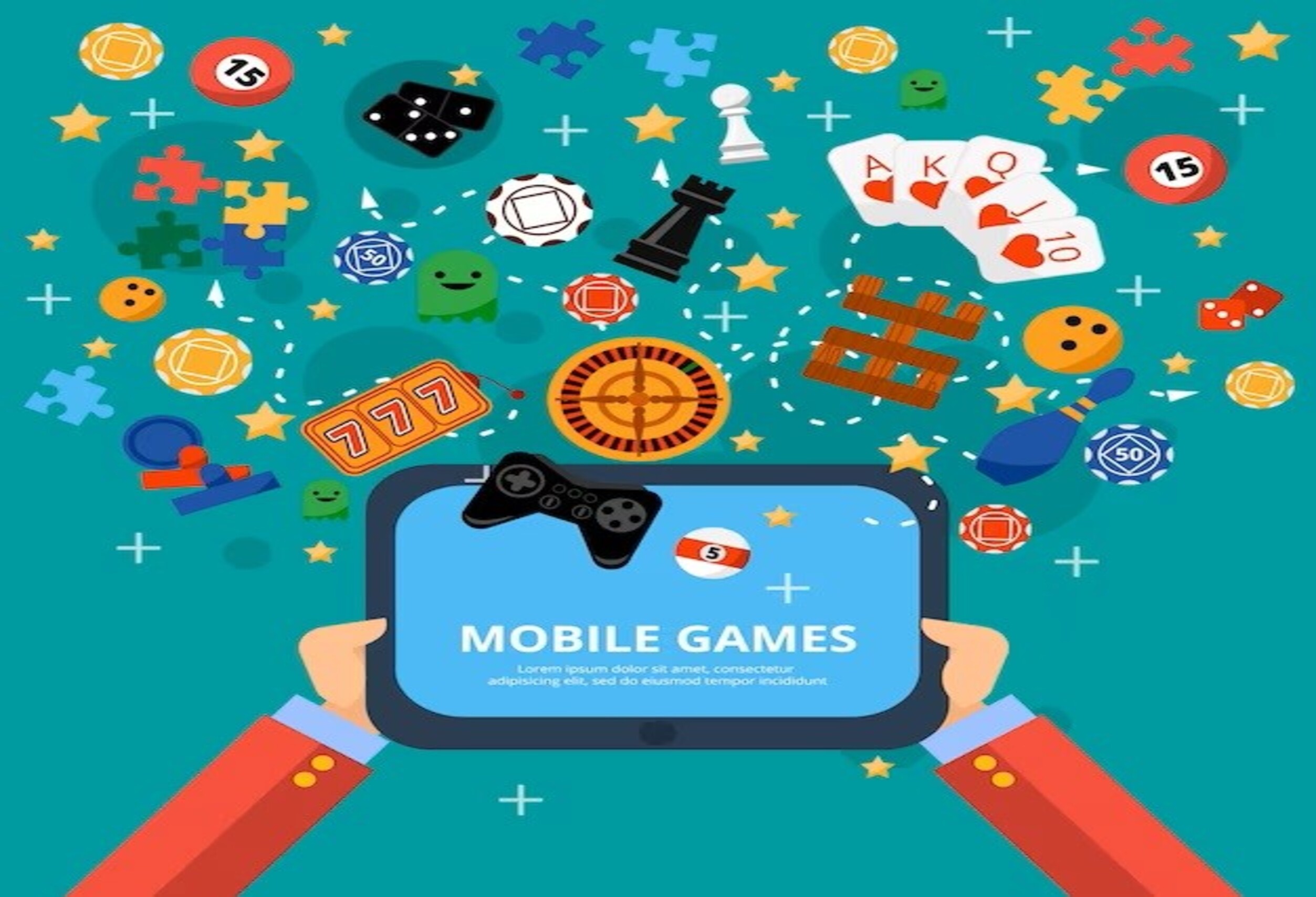 Mobile Casino Gaming: Trends and Advancements for 2023