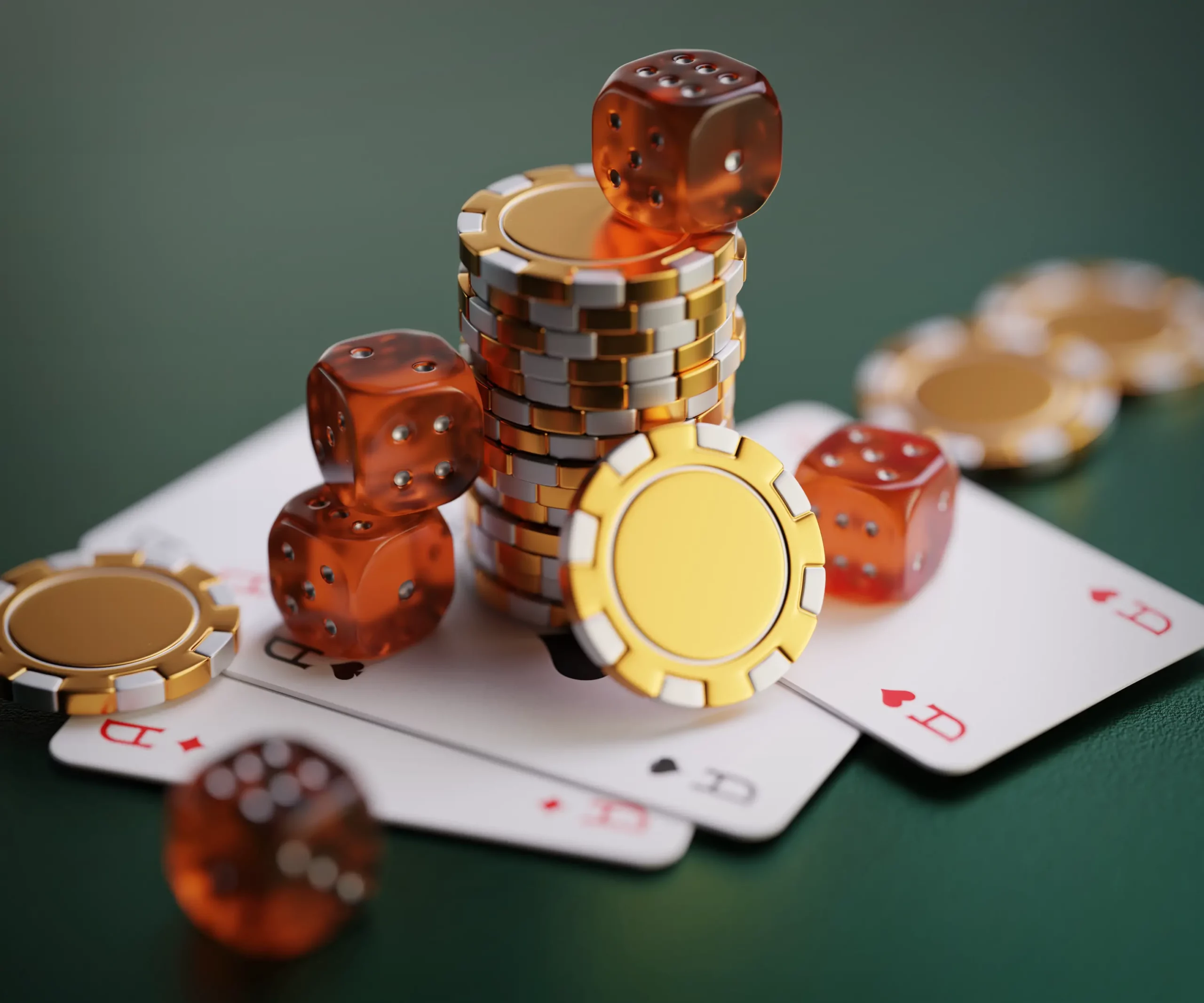 The Art of Bankroll Management in Online Gambling: Tips for Success